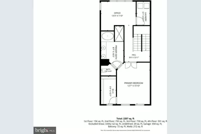 638 Raven Avenue, Gaithersburg, MD 20877 - Photo 39
