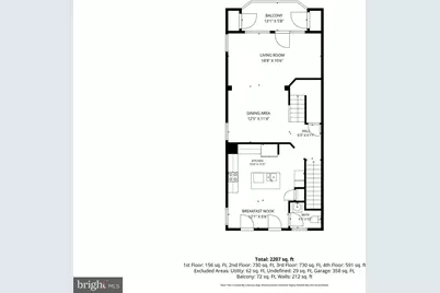 638 Raven Avenue, Gaithersburg, MD 20877 - Photo 39