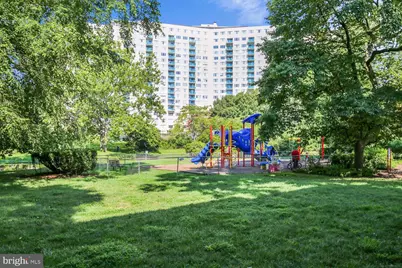 10401 Grosvenor Place #817, Rockville, MD 20852 - Photo 31
