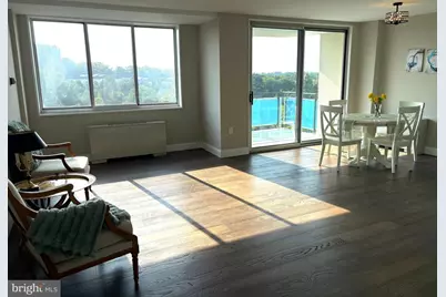 10401 Grosvenor Place #817, Rockville, MD 20852 - Photo 7
