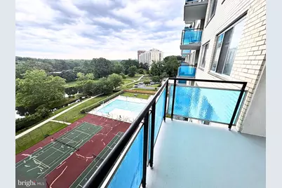 10401 Grosvenor Place #817, Rockville, MD 20852 - Photo 15