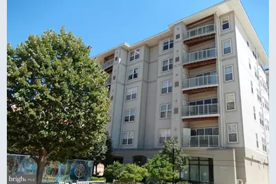 8045 Newell Street #523, Silver Spring, MD 20910 - Photo 11