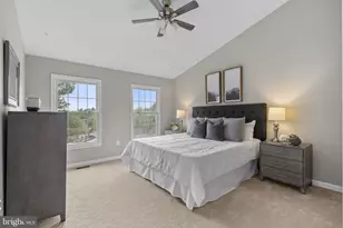8101 Chelaberry Ct, Gaithersburg, MD 20879 - Photo 23
