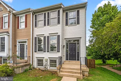 8101 Chelaberry Court, Gaithersburg, MD 20879 - Photo 1