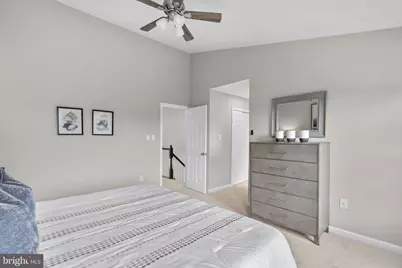 8101 Chelaberry Court, Gaithersburg, MD 20879 - Photo 25