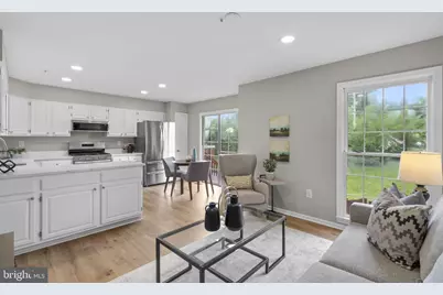 8101 Chelaberry Court, Gaithersburg, MD 20879 - Photo 15
