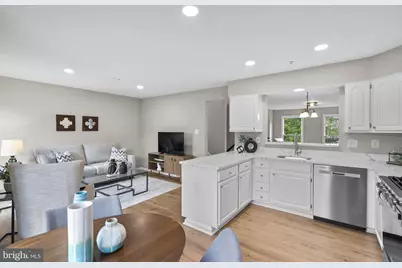 8101 Chelaberry Court, Gaithersburg, MD 20879 - Photo 21