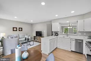 8101 Chelaberry Ct, Gaithersburg, MD 20879 - Photo 21