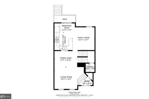 8101 Chelaberry Ct, Gaithersburg, MD 20879 - Photo 45