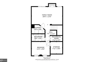 8101 Chelaberry Ct, Gaithersburg, MD 20879 - Photo 47