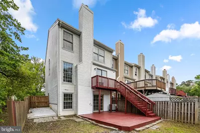8101 Chelaberry Court, Gaithersburg, MD 20879 - Photo 43
