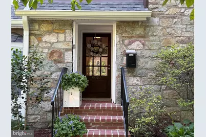 6020 Broad Street, Bethesda, MD 20816 - Photo 1