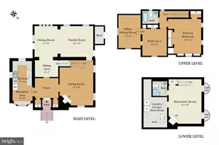 6020 Broad St, Bethesda, MD 20816 - Photo 7