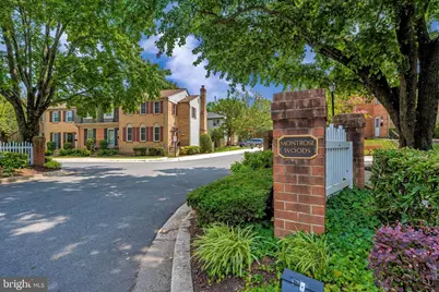 6402 Montrose Road, Rockville, MD 20852 - Photo 45