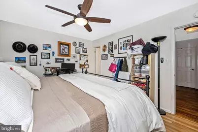 6402 Montrose Road, Rockville, MD 20852 - Photo 23