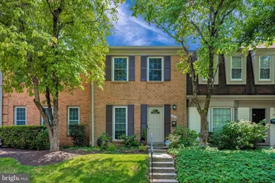 6402 Montrose Road, Rockville, MD 20852 - Photo 1