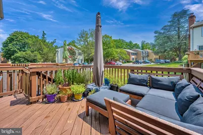 6402 Montrose Road, Rockville, MD 20852 - Photo 35
