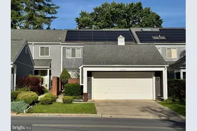 20668 Highland Hall Drive, Gaithersburg, MD 20886 - Photo 1