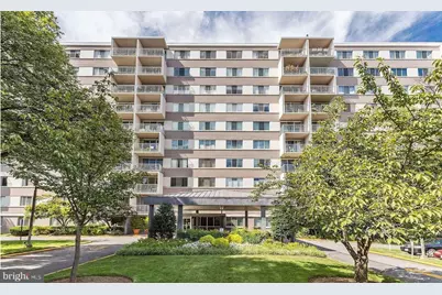 4977 Battery Lane #1-509, Bethesda, MD 20814 - Photo 3