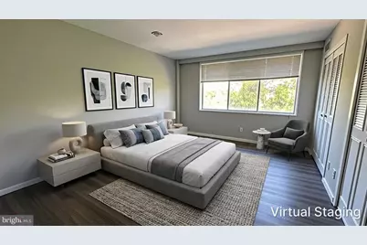4977 Battery Lane #1-509, Bethesda, MD 20814 - Photo 19