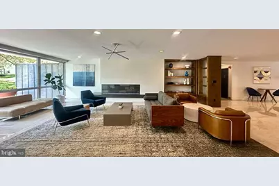4977 Battery Lane #1-509, Bethesda, MD 20814 - Photo 7
