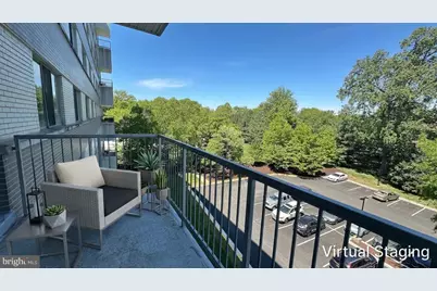 4977 Battery Lane #1-509, Bethesda, MD 20814 - Photo 25