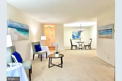 3310 N Leisure World Boulevard #625, Silver Spring, MD 20906 - Photo 5