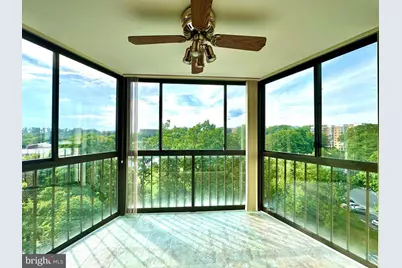 15101 Interlachen Drive Drive #1-820, Silver Spring, MD 20906 - Photo 7