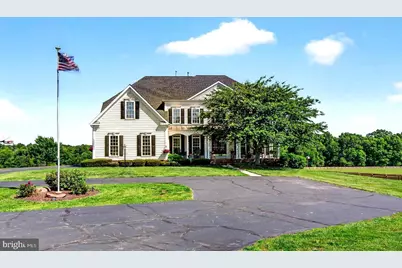 15512 Mount Nebo Road, Poolesville, MD 20837 - Photo 1