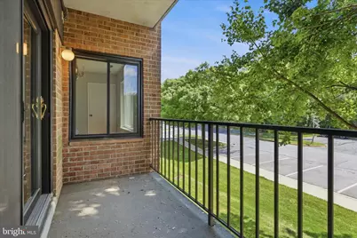 15300 Pine Orchard Drive #85-2E, Silver Spring, MD 20906 - Photo 21