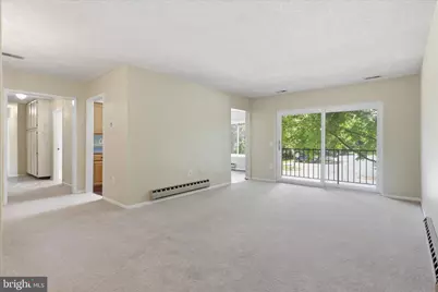 15300 Pine Orchard Drive #85-2E, Silver Spring, MD 20906 - Photo 3