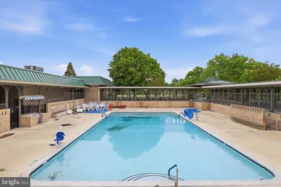 15300 Pine Orchard Drive #85-2E, Silver Spring, MD 20906 - Photo 25