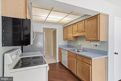 15300 Pine Orchard Drive #85-2E, Silver Spring, MD 20906 - Photo 9
