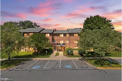 15300 Pine Orchard Drive #85-2E, Silver Spring, MD 20906 - Photo 1