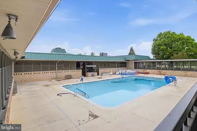 15300 Pine Orchard Drive #85-2E, Silver Spring, MD 20906 - Photo 27
