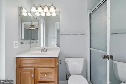 15300 Pine Orchard Drive #85-2E, Silver Spring, MD 20906 - Photo 19