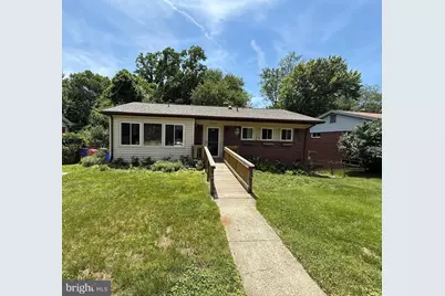 512 Waterford Road, Silver Spring, MD 20901 - Photo 1
