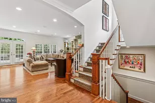 5114 Wessling Ln, Bethesda, MD 20814 - Photo 21