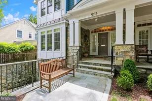 5114 Wessling Ln, Bethesda, MD 20814 - Photo 5