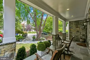 5114 Wessling Ln, Bethesda, MD 20814 - Photo 9