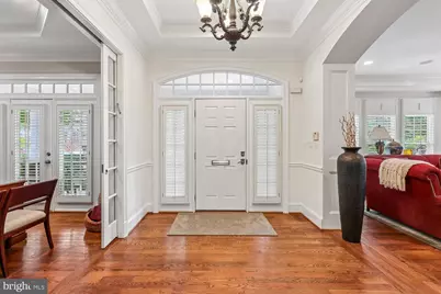 5114 Wessling Lane, Bethesda, MD 20814 - Photo 11