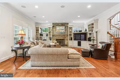 5114 Wessling Lane, Bethesda, MD 20814 - Photo 33
