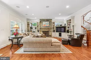 5114 Wessling Ln, Bethesda, MD 20814 - Photo 33