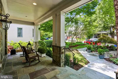 5114 Wessling Lane, Bethesda, MD 20814 - Photo 7