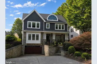 5114 Wessling Lane, Bethesda, MD 20814 - Photo 1