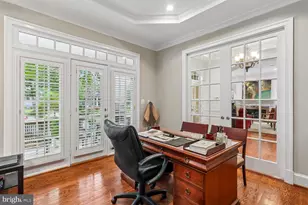 5114 Wessling Ln, Bethesda, MD 20814 - Photo 19