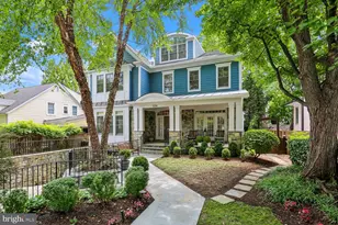 5114 Wessling Ln, Bethesda, MD 20814 - Photo 1
