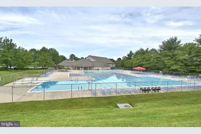 8527 Fountain Valley Drive, Montgomery Village, MD 20886 - Photo 7