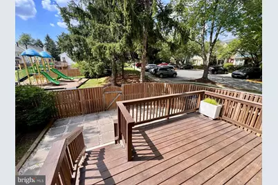 8527 Fountain Valley Drive, Montgomery Village, MD 20886 - Photo 35