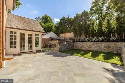 7104 Beechwood Drive, Chevy Chase, MD 20815 - Photo 53